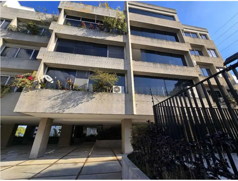 Apartamento en Urb. Miranda, Caracas - 1