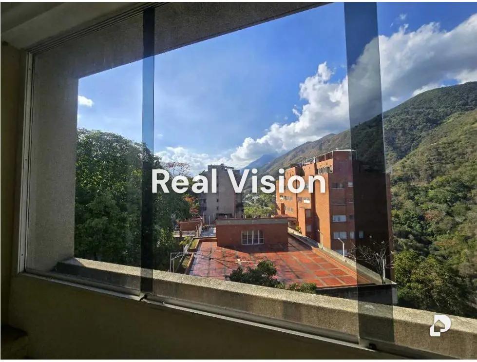 Apartamento en Urb. Miranda, Caracas – 6