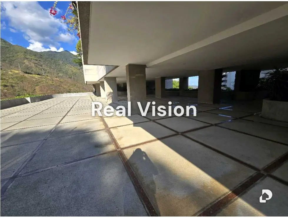 Apartamento en Urb. Miranda, Caracas – 5