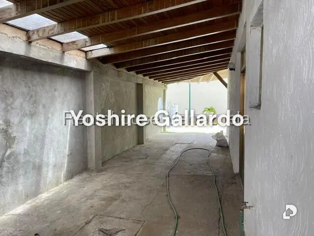 Casa en Colinas de Carrizal, Los Teques – 29