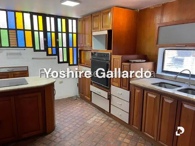Casa en Colinas de Carrizal, Los Teques – 24