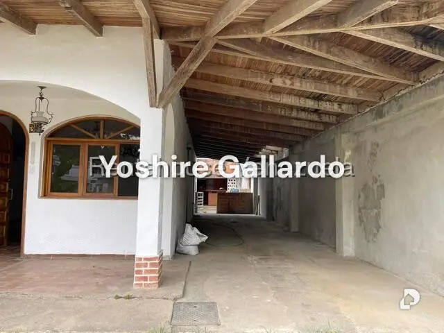 Casa en Colinas de Carrizal, Los Teques – 4