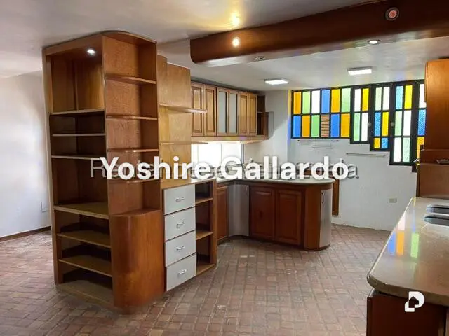 Casa en Colinas de Carrizal, Los Teques – 28