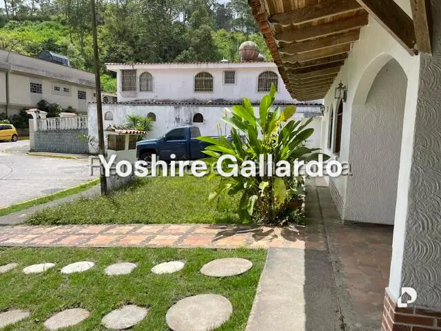 Casa en Colinas de Carrizal, Los Teques – 6