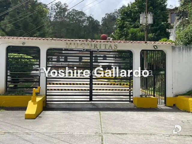 Casa en Colinas de Carrizal, Los Teques – 3