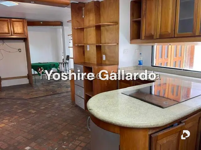 Casa en Colinas de Carrizal, Los Teques – 26