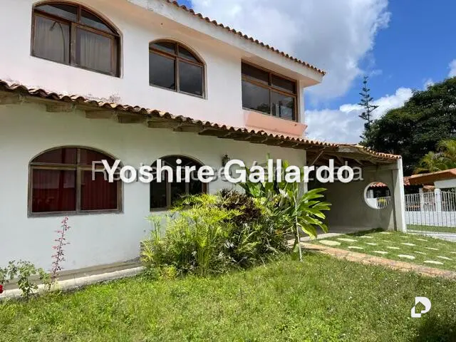 Casa en Colinas de Carrizal, Los Teques – 5