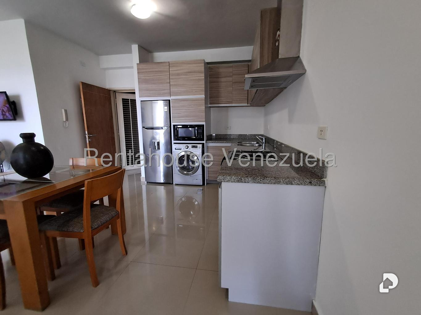 Apartamento en Las Chimeneas, Valencia