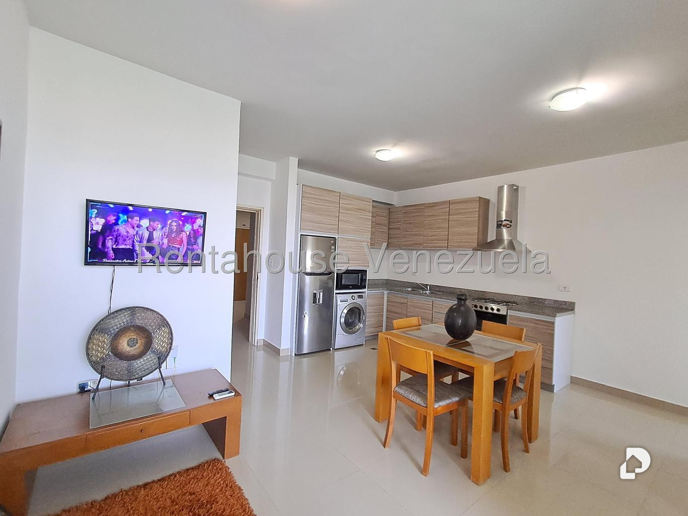 Apartamento en Las Chimeneas, Valencia