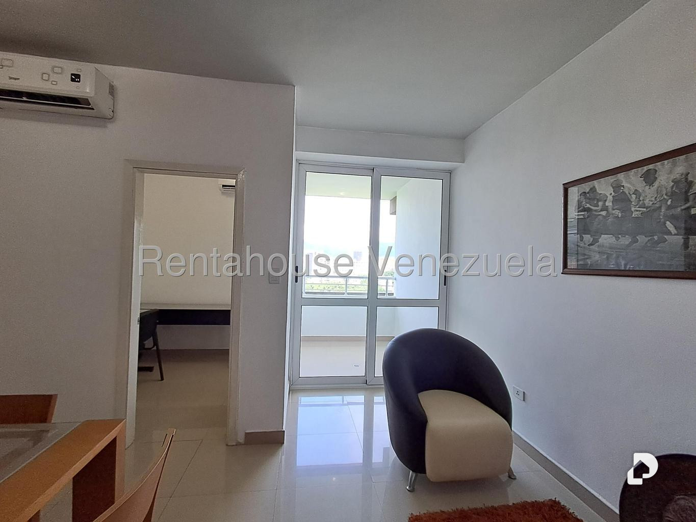 Apartamento en Las Chimeneas, Valencia