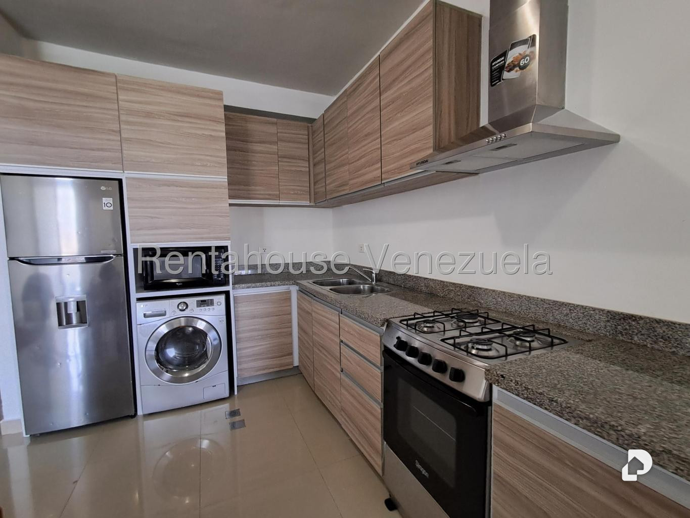 Apartamento en Las Chimeneas, Valencia