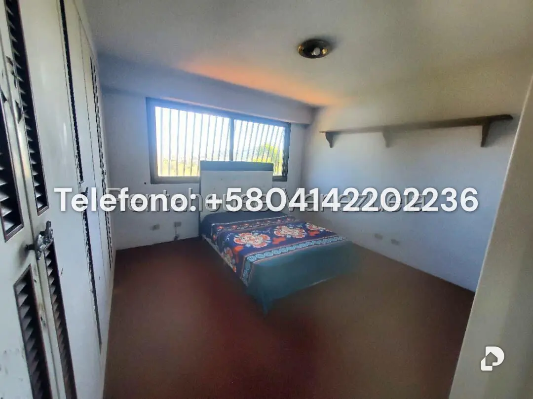 Penthouse en Miranda, Caracas – 30