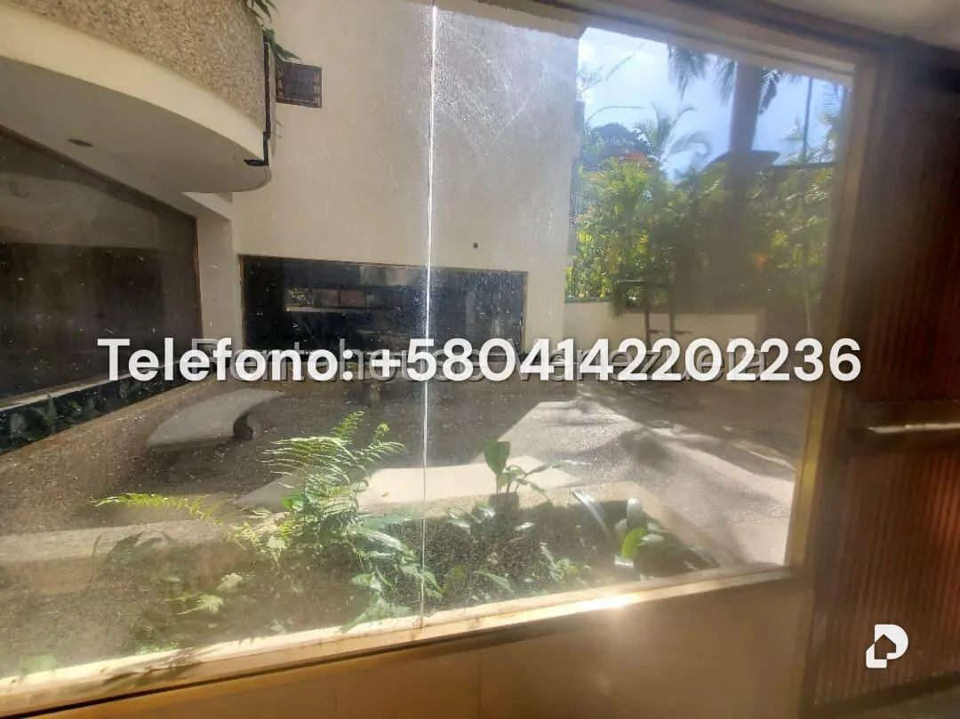 Penthouse en Miranda, Caracas – 13