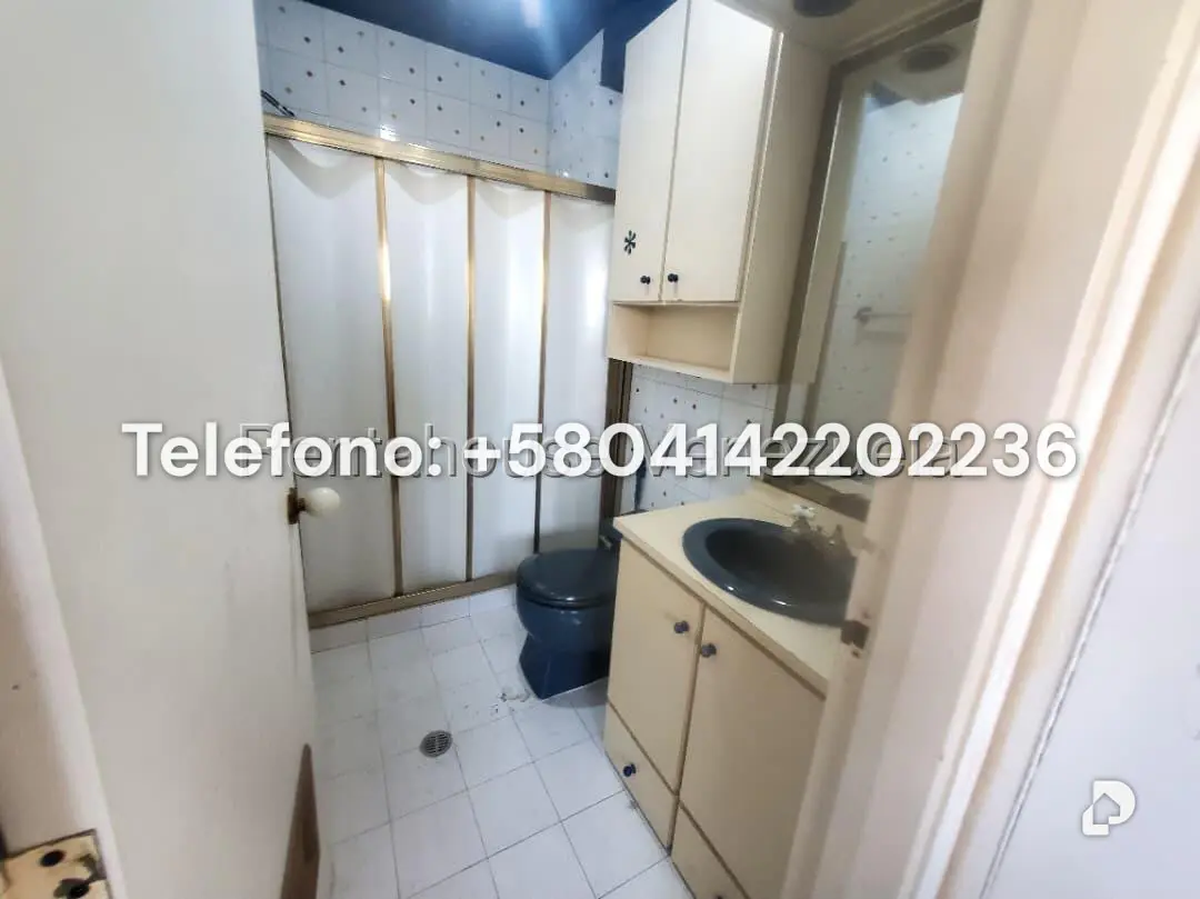 Penthouse en Miranda, Caracas – 5