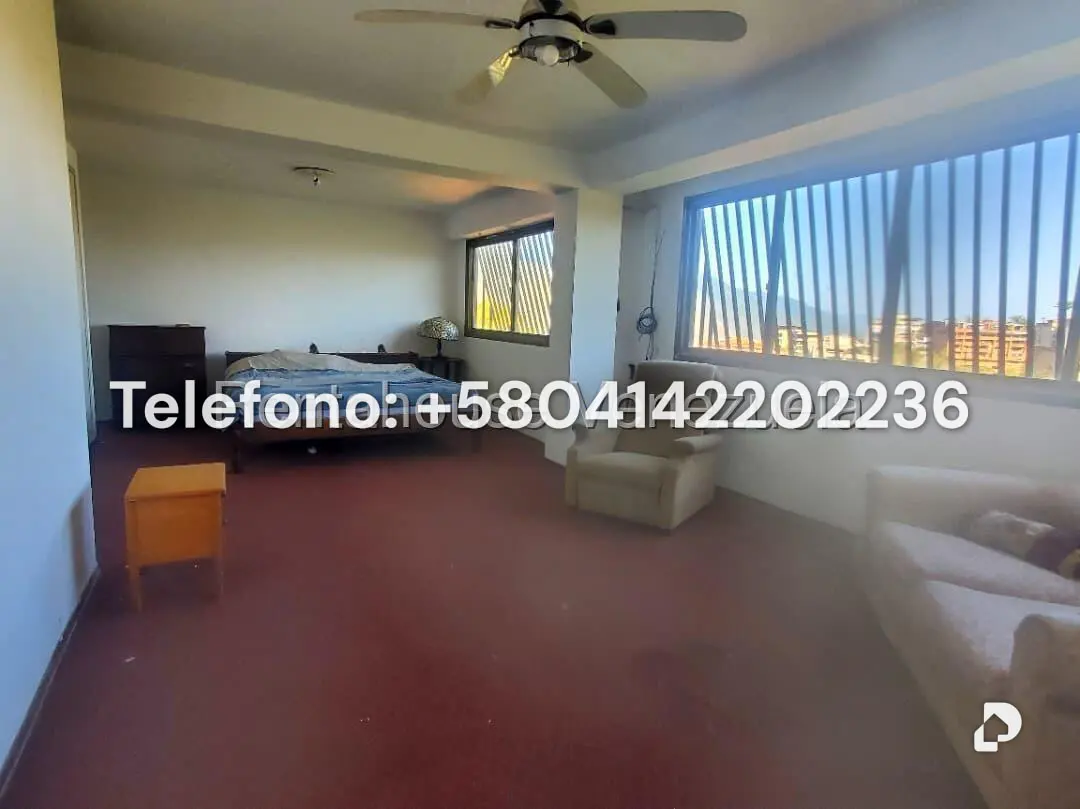 Penthouse en Miranda, Caracas – 6