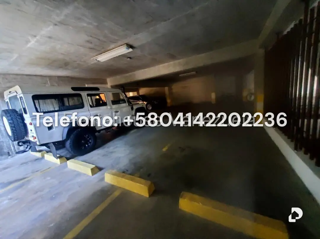 Penthouse en Miranda, Caracas – 23