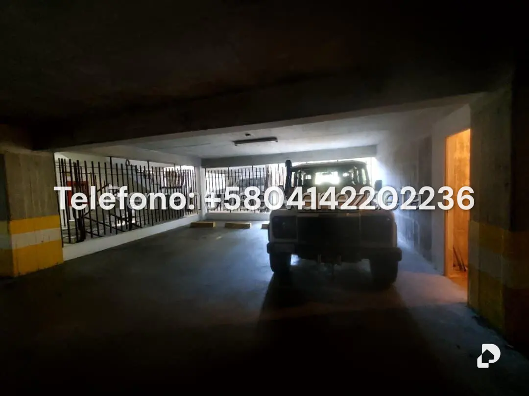 Penthouse en Miranda, Caracas – 14