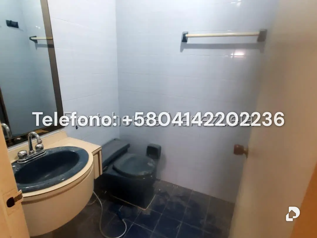 Penthouse en Miranda, Caracas – 7