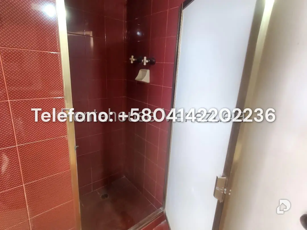 Penthouse en Miranda, Caracas – 21