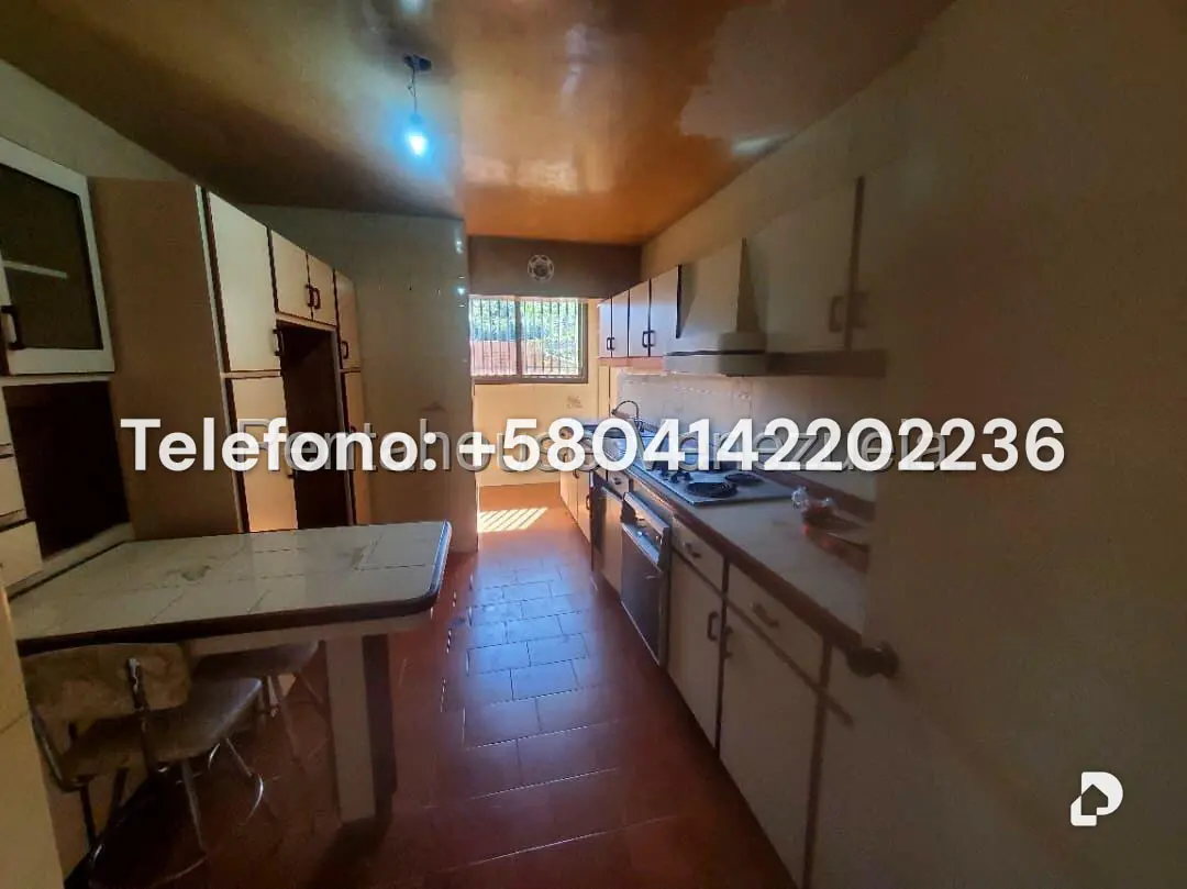 Penthouse en Miranda, Caracas – 29