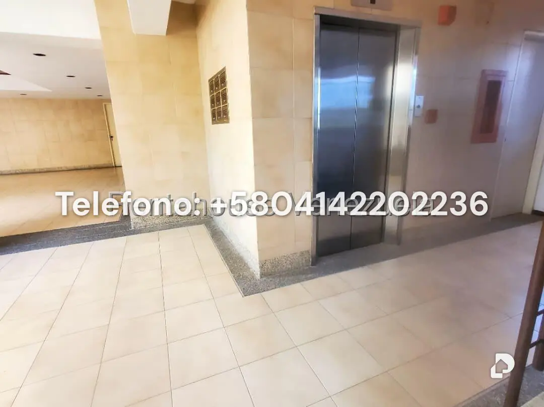 Penthouse en Miranda, Caracas – 9