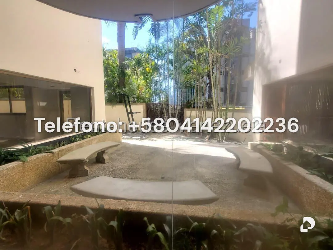 Penthouse en Miranda, Caracas – 10