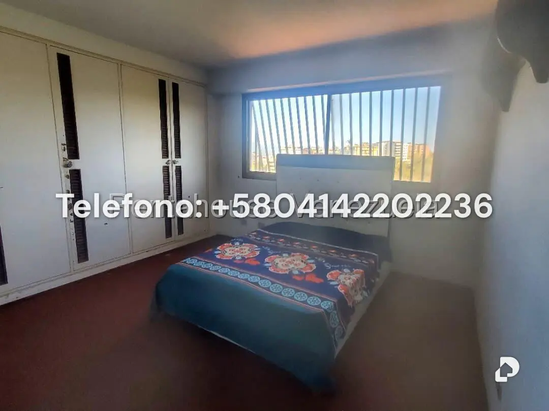 Penthouse en Miranda, Caracas – 12