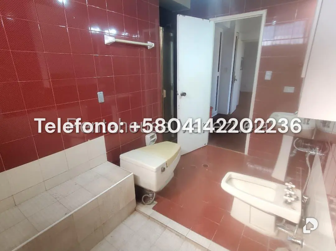 Penthouse en Miranda, Caracas – 18