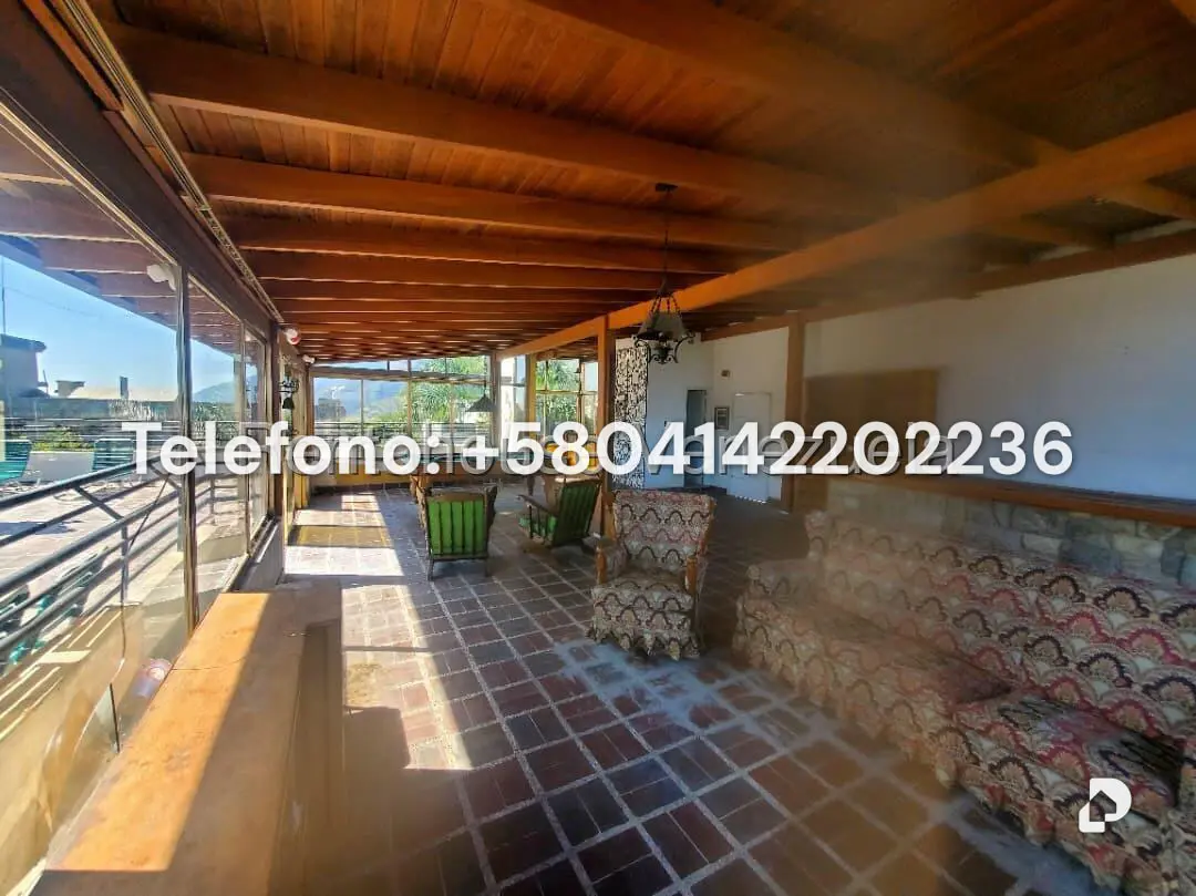 Penthouse en Miranda, Caracas – 15