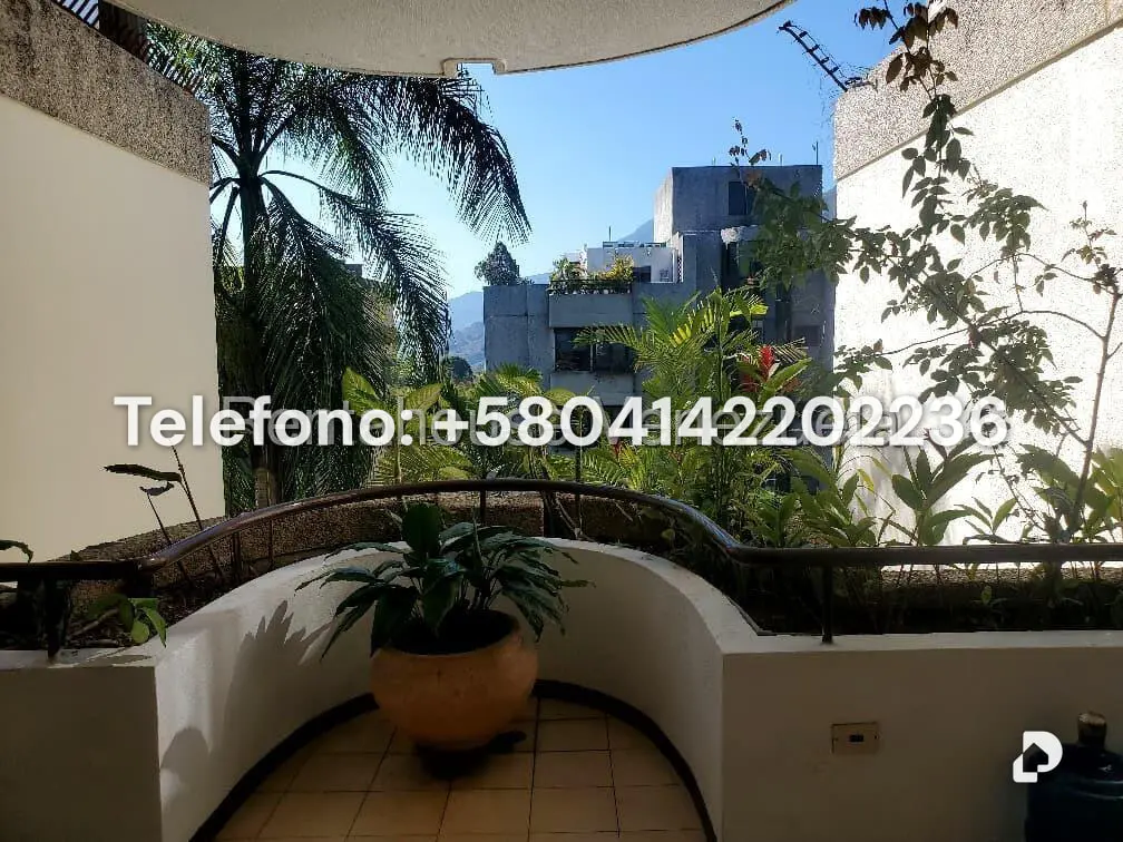 Penthouse en Miranda, Caracas – 20