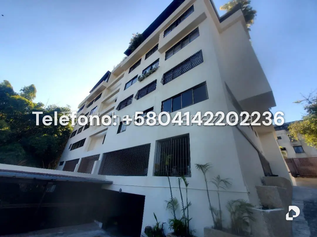 Penthouse en Miranda, Caracas – 22