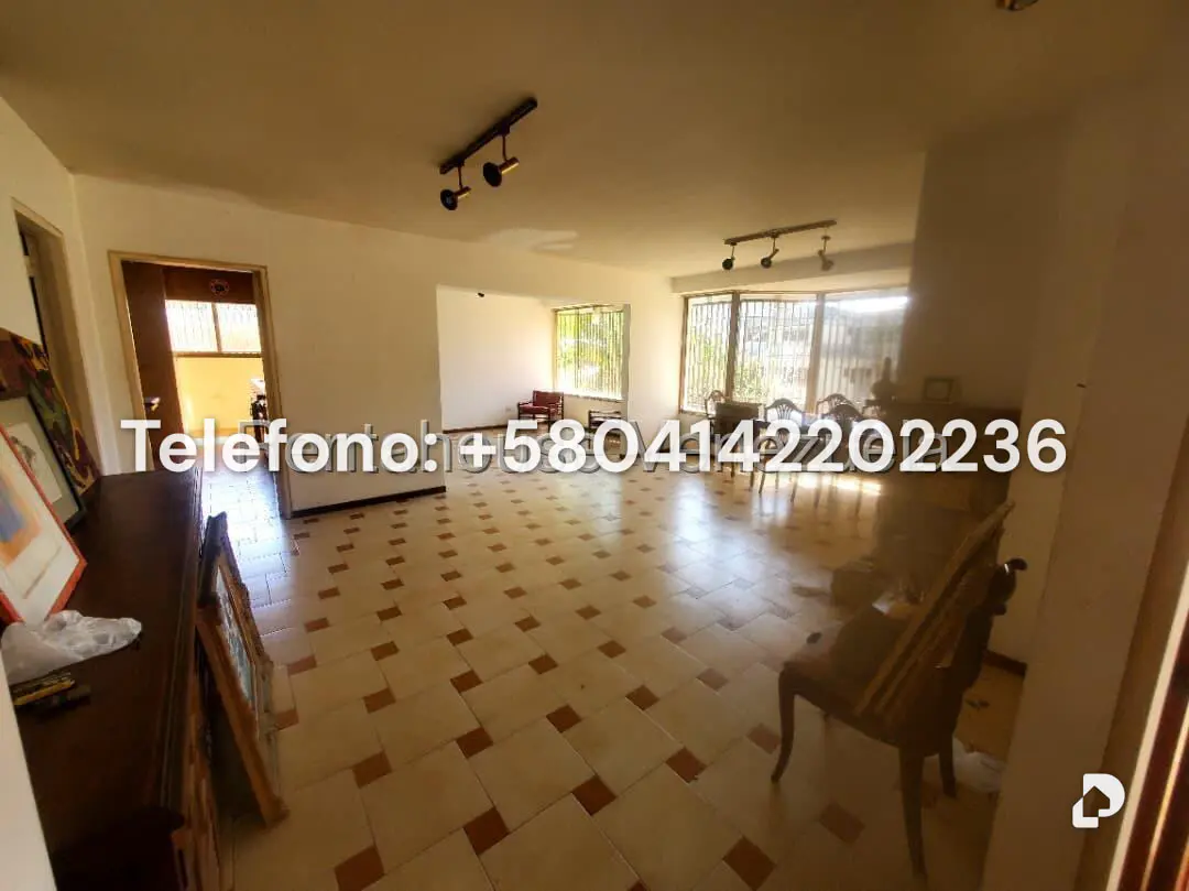 Penthouse en Miranda, Caracas – 28