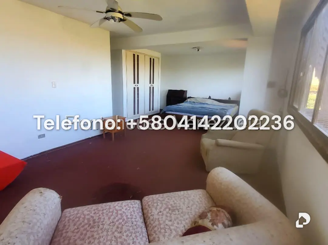 Penthouse en Miranda, Caracas – 4