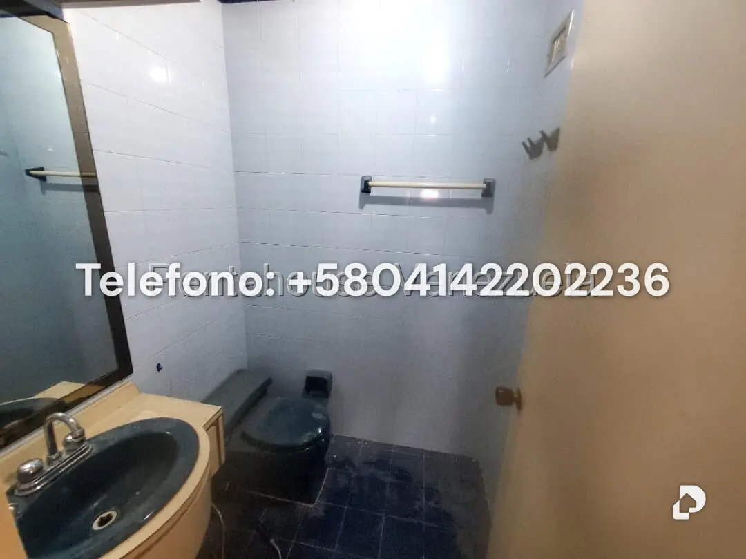 Penthouse en Miranda, Caracas – 11