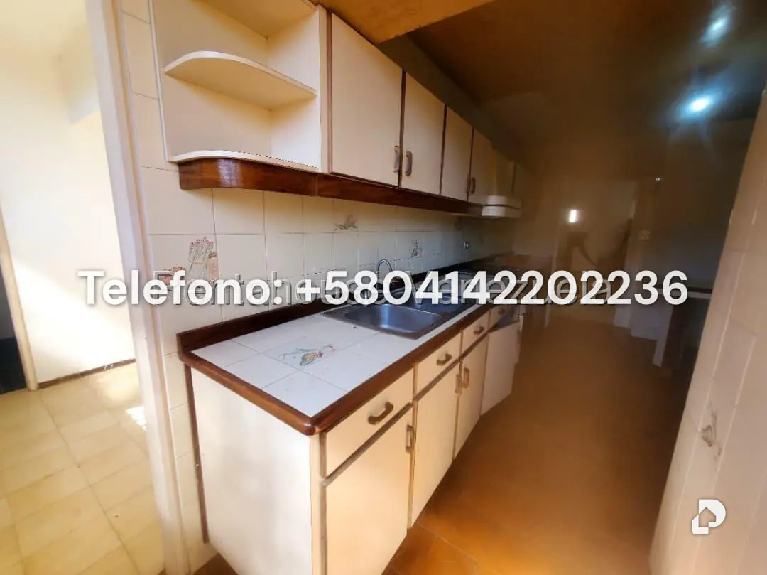 Penthouse en Miranda, Caracas – 1