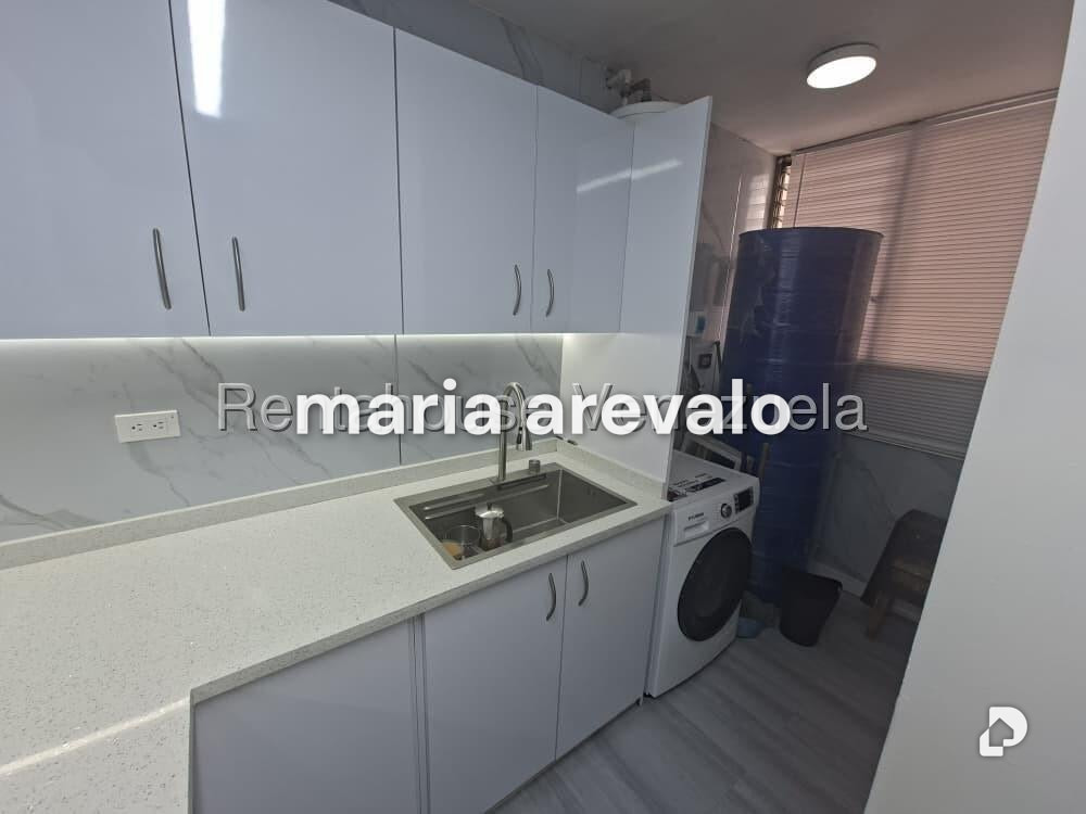 Apartamento en Terrazas del Ávila, Caracas – 9