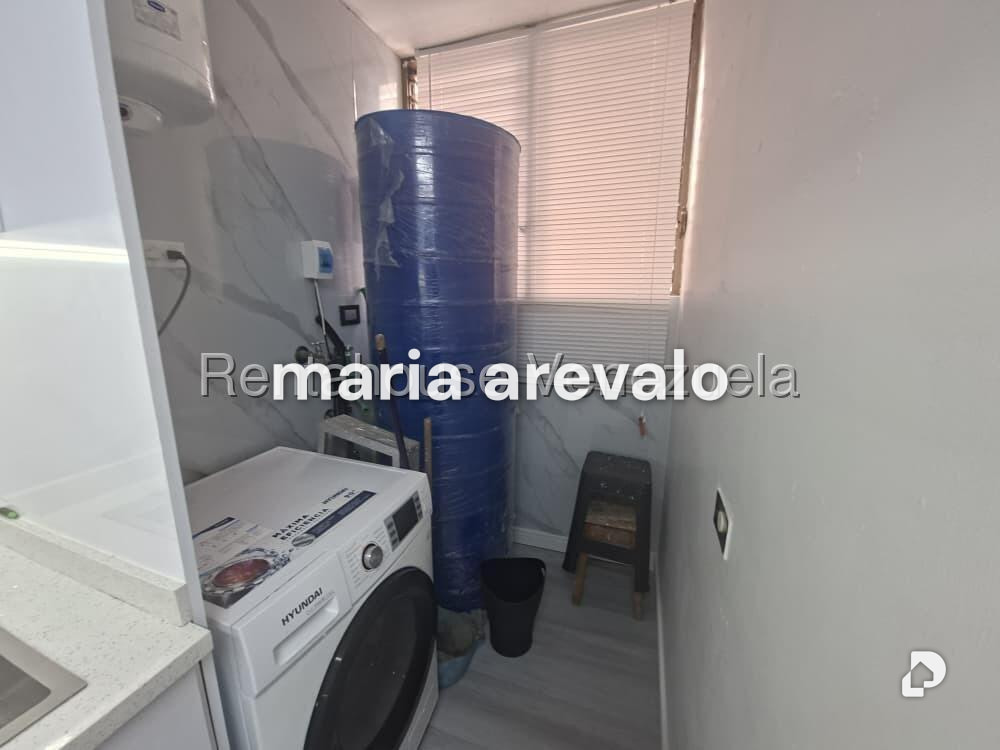 Apartamento en Terrazas del Ávila, Caracas – 10