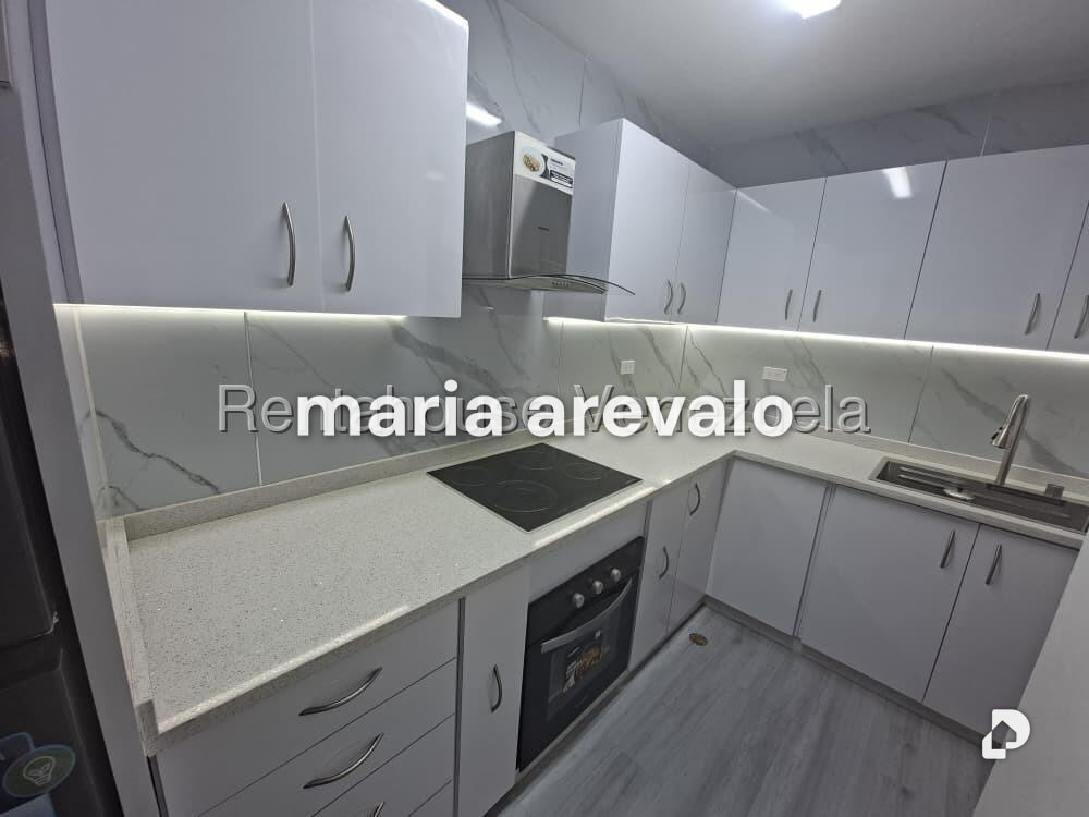 Apartamento en Terrazas del Ávila, Caracas – 8