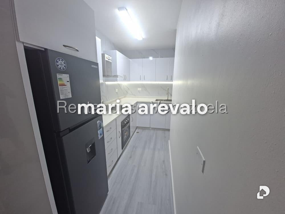 Apartamento en Terrazas del Ávila, Caracas – 7