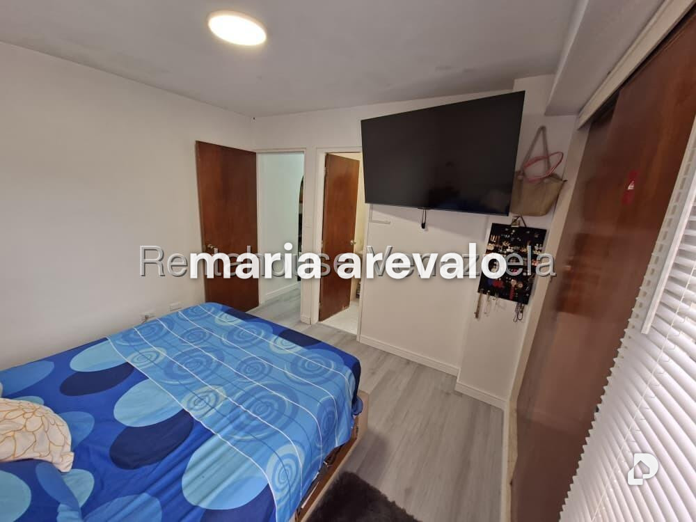 Apartamento en Terrazas del Ávila, Caracas – 19