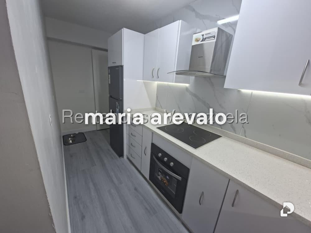 Apartamento en Terrazas del Ávila, Caracas – 12