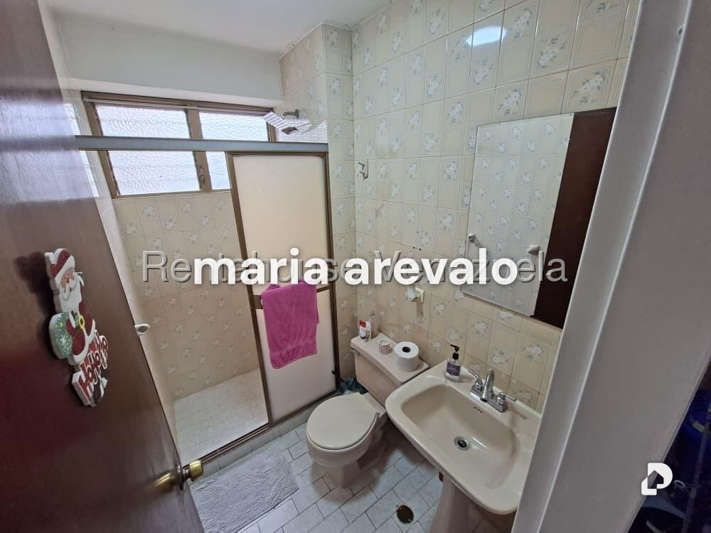 Apartamento en Terrazas del Ávila, Caracas – 16