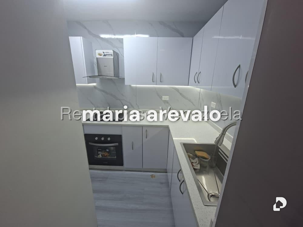 Apartamento en Terrazas del Ávila, Caracas – 11