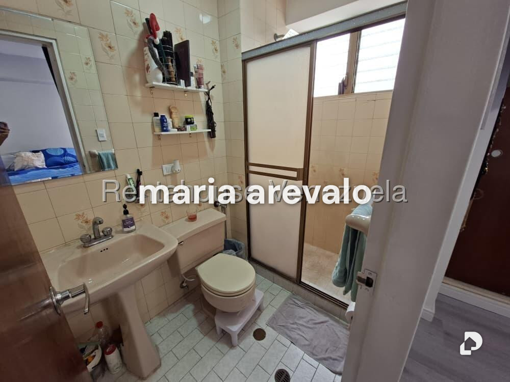 Apartamento en Terrazas del Ávila, Caracas – 20