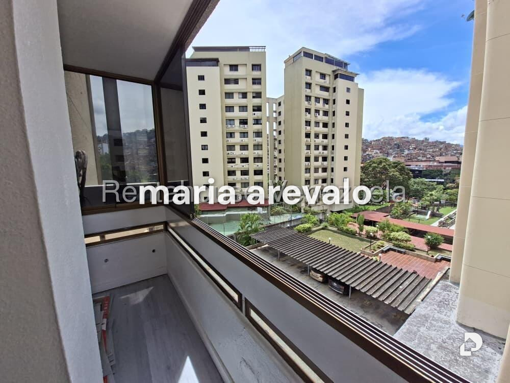 Apartamento en Terrazas del Ávila, Caracas – 6