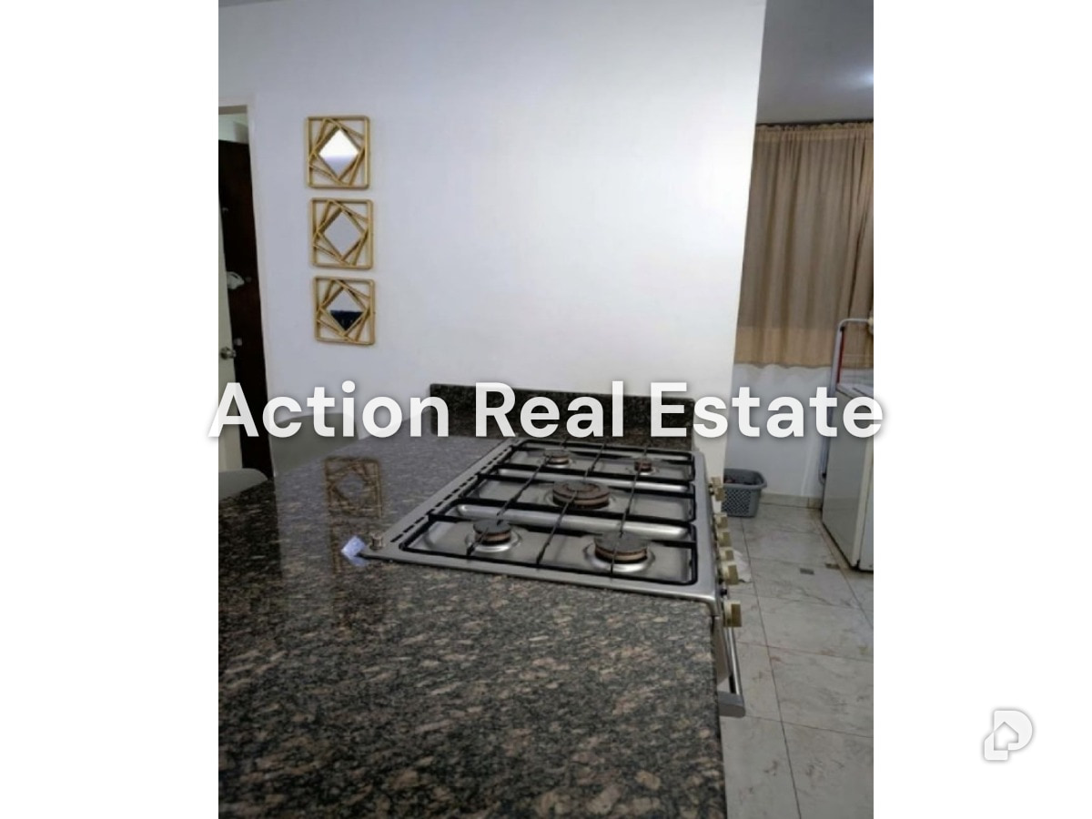 Apartamento en Los Teques – 7