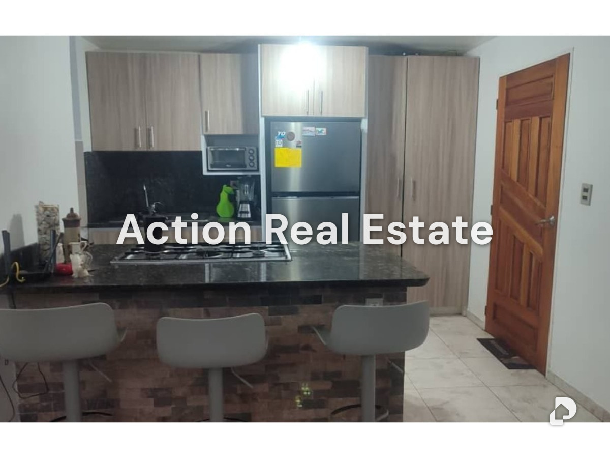 Apartamento en Los Teques – 5