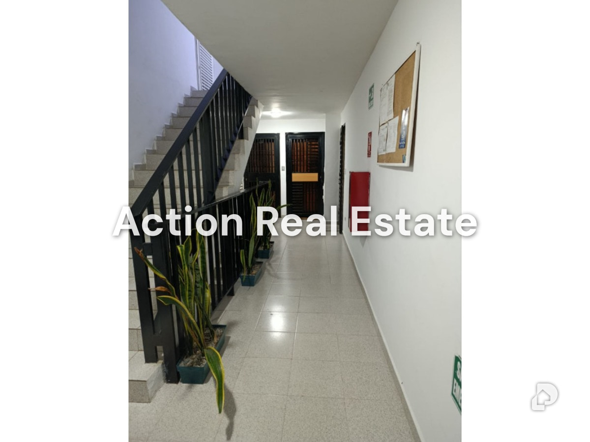 Apartamento en Los Teques – 3