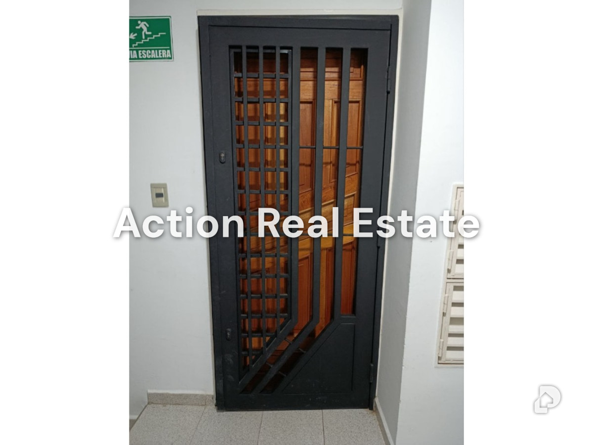 Apartamento en Los Teques – 2