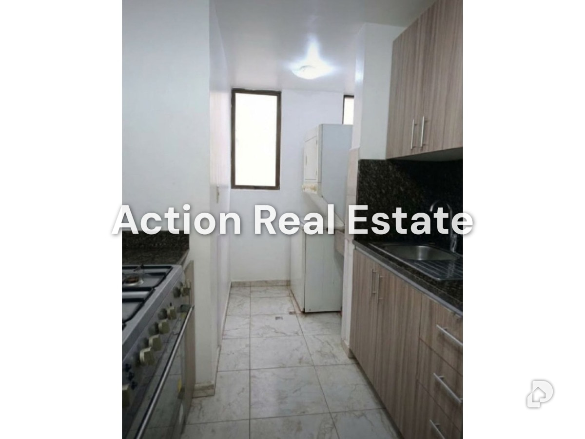 Apartamento en Los Teques – 8